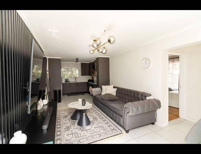 3 BEDROOM CLUSTER FOR SALE IN BIRCHLEIGH